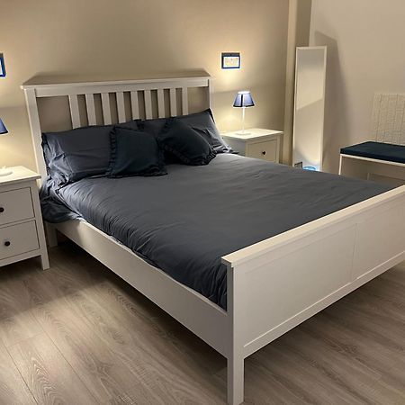 Goodangel House Napoli Bagian luar foto