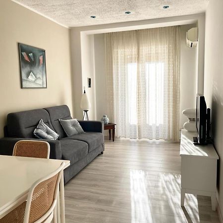 Goodangel House Napoli Bagian luar foto