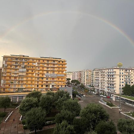 Goodangel House Napoli Bagian luar foto