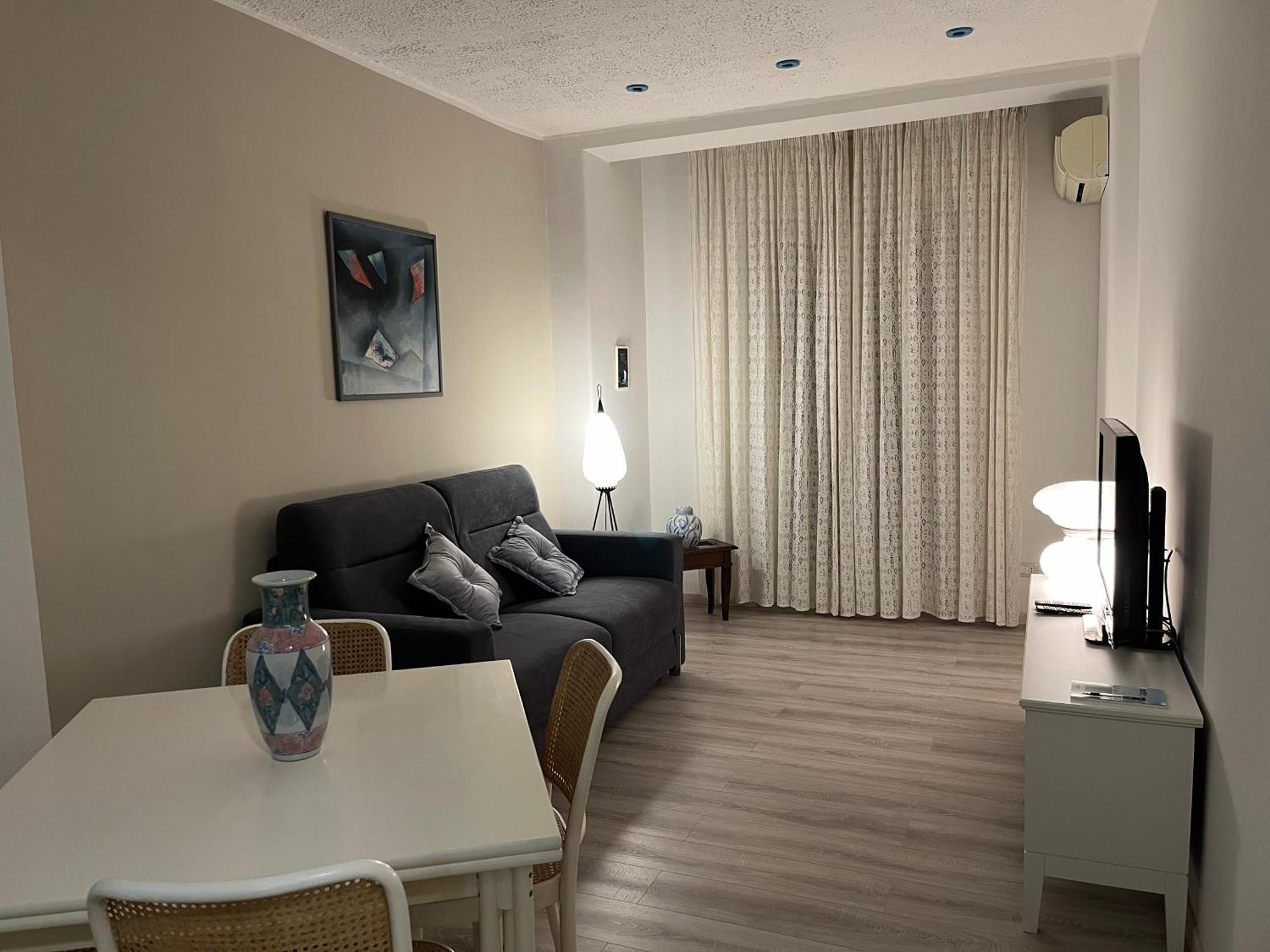 Goodangel House Napoli Bagian luar foto