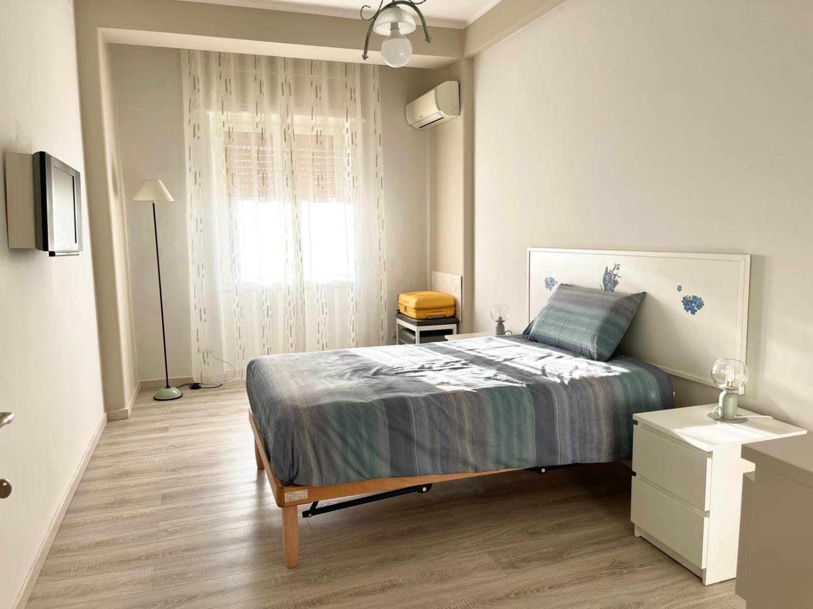 Goodangel House Napoli Bagian luar foto