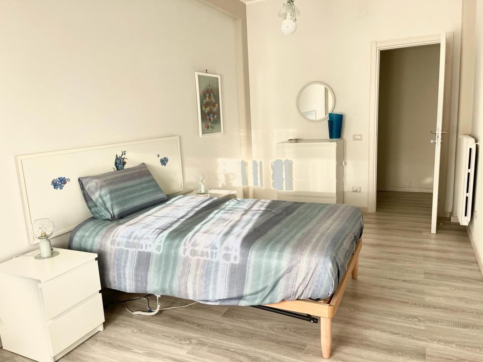 Goodangel House Napoli Bagian luar foto