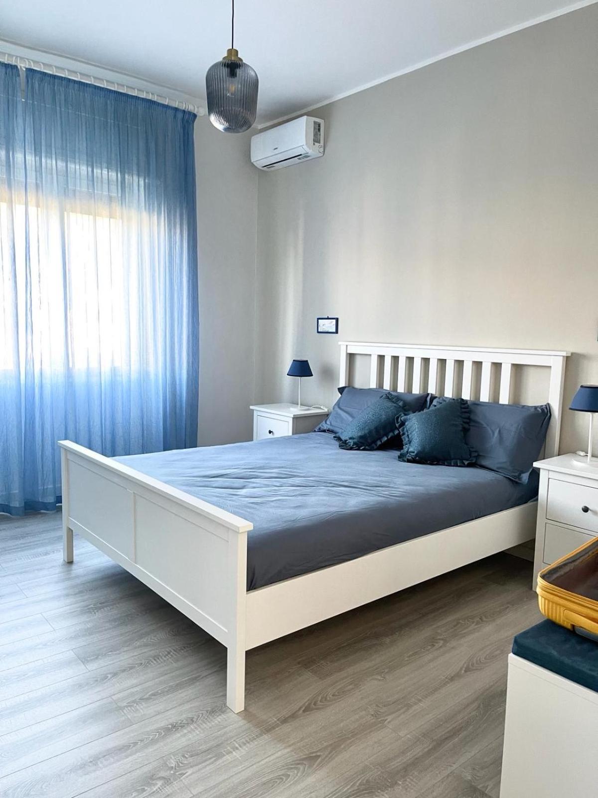 Goodangel House Napoli Bagian luar foto