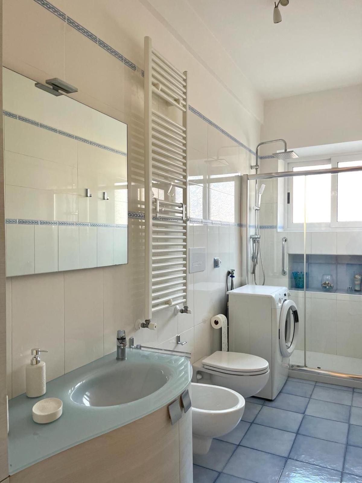 Goodangel House Napoli Bagian luar foto