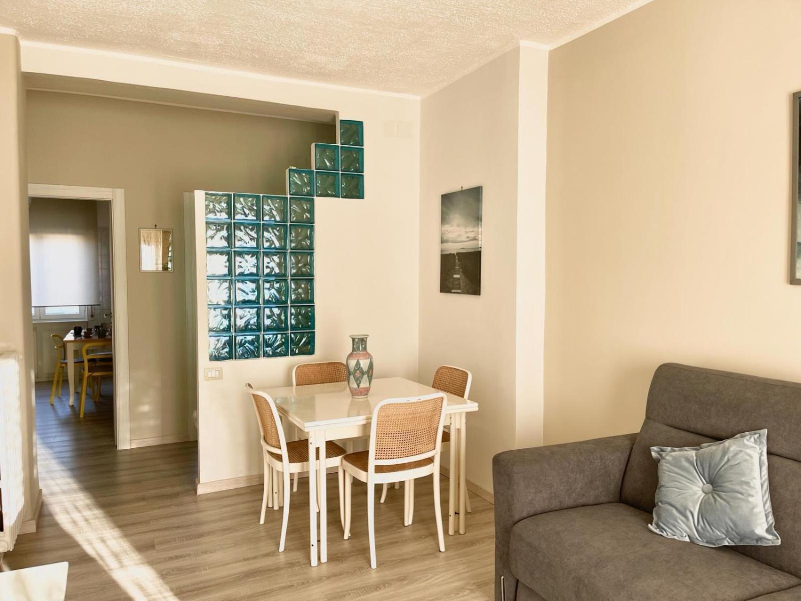 Goodangel House Napoli Bagian luar foto