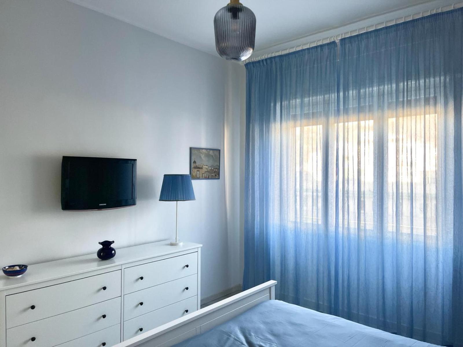 Goodangel House Napoli Bagian luar foto