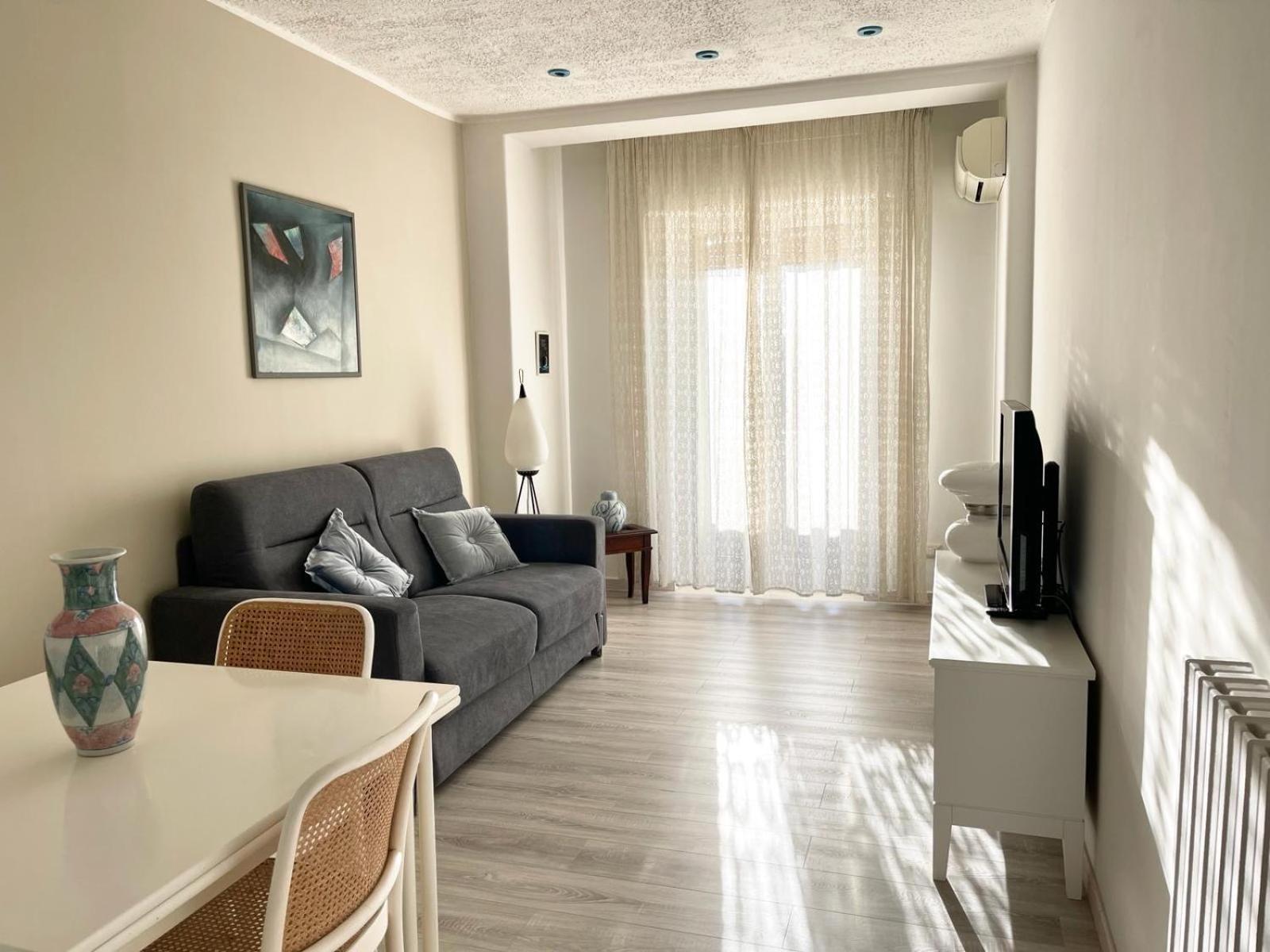 Goodangel House Napoli Bagian luar foto