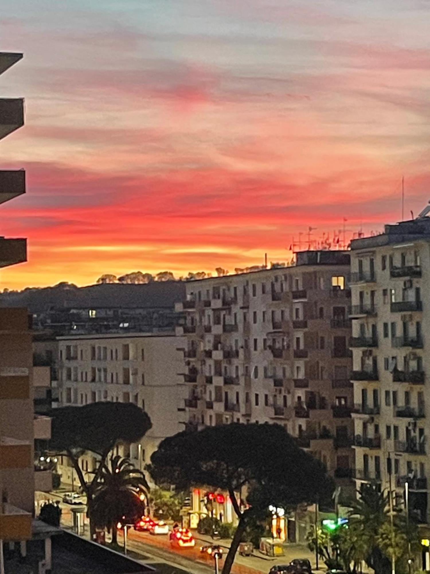 Goodangel House Napoli Bagian luar foto