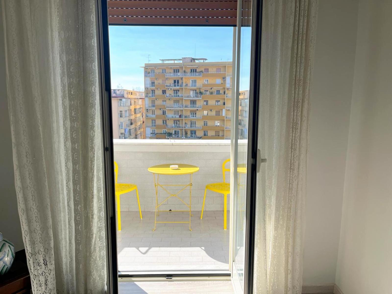 Goodangel House Napoli Bagian luar foto