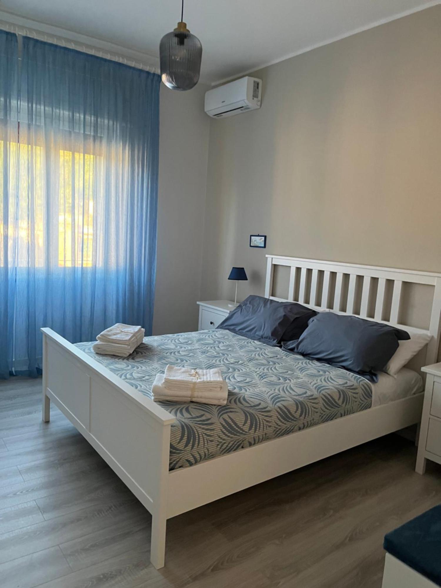 Goodangel House Napoli Ruang foto