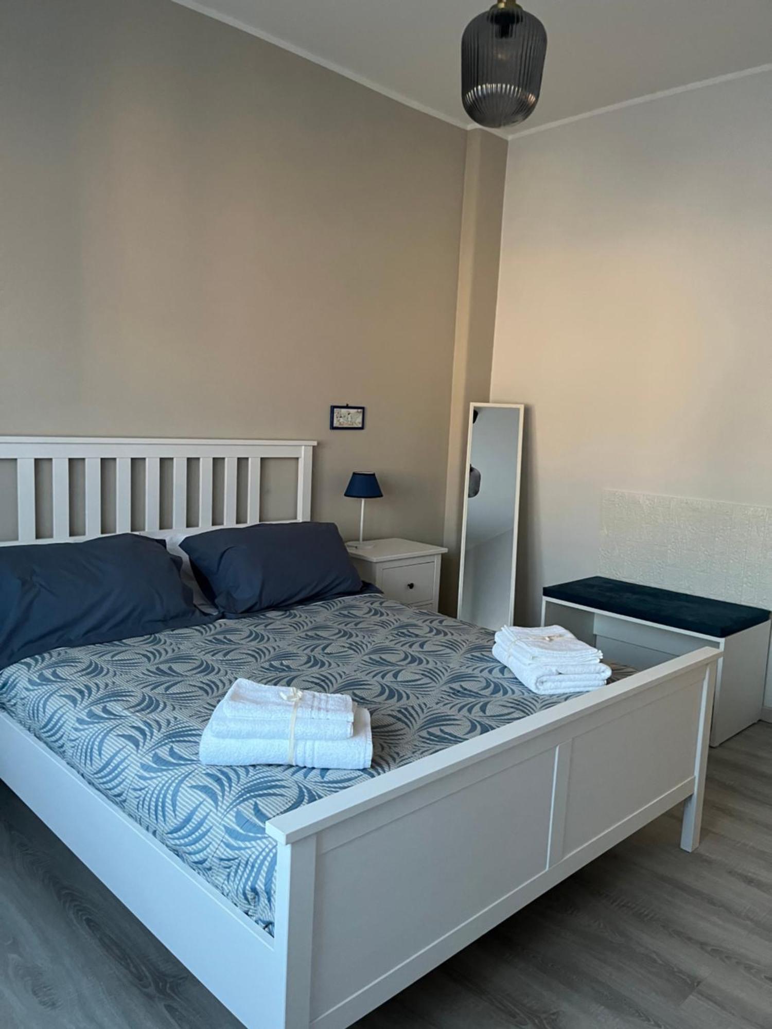 Goodangel House Napoli Ruang foto